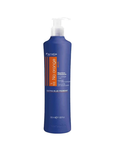 Máscara Anti-Laranjas Fanola No Orange 350ml