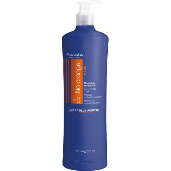 Fanola No Orange mascarilla 1000 ml