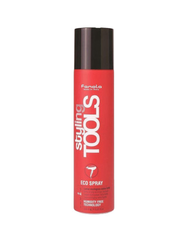 Laca Ecológica Extra Forte Fanola Styling Tools Eco Spray 320ml