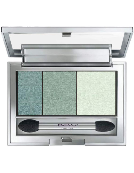 BeYu Catwalk Trio sombras de ojos n.º 31