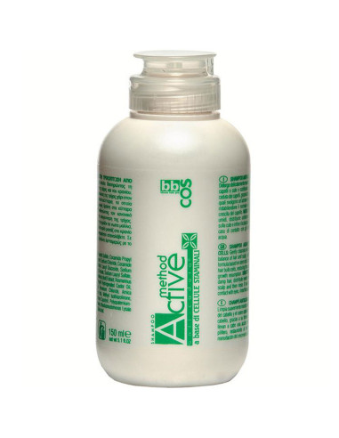 Shampoo bbCOS Active Anti Queda 150ml