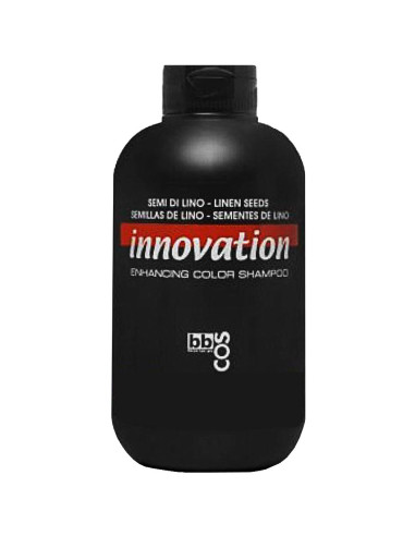 Shampoo de Cor bbCOS Innovation Loiro 250ml