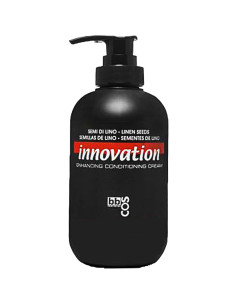bbCOS Innovation acondicionador de color castaño 250 ml