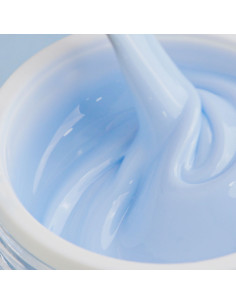 Gel de Construção Inocos Color Gel Mirtilo 30g|Média Viscosidade 2