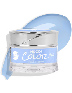 INOCOS Color Gel Mirtilo construcción 30 g