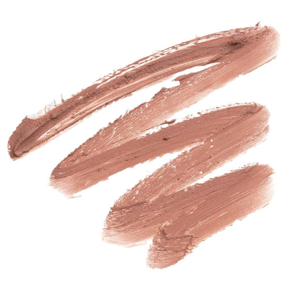 Andreia Silky Matte 06 Nude Beige labial en barra