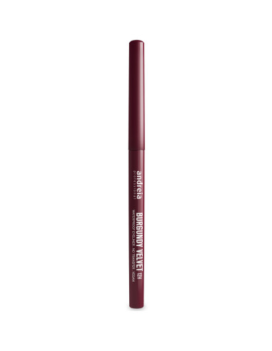 Eyeliner Andreia Profissional Waterproof Burgundy Velvet