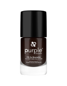 Purple The First Ones P20 Oh So Brunette esmalte 10 ml