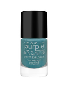 Purple Sweet Explosion P64 Brazilian Beach esmalte 10 ml