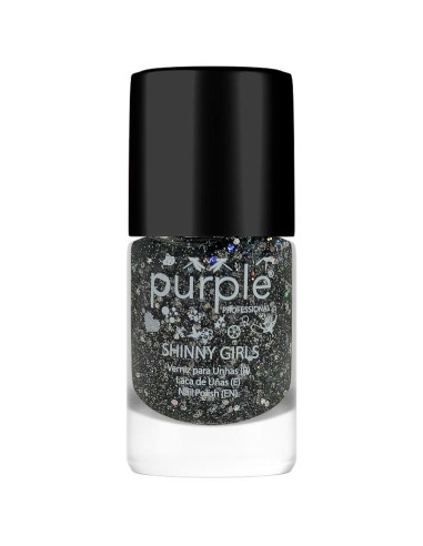 Verniz Purple Shinny Girls P70 Summer Nights 10ml