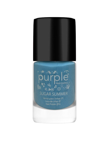 Verniz Purple Sugar Summer P84 Under Water 10ml