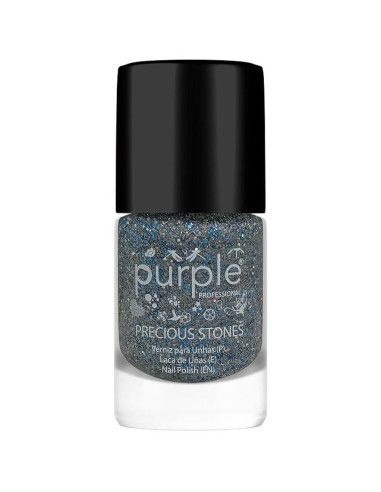 Verniz Purple Precious Stones P79 Saphire 10ml