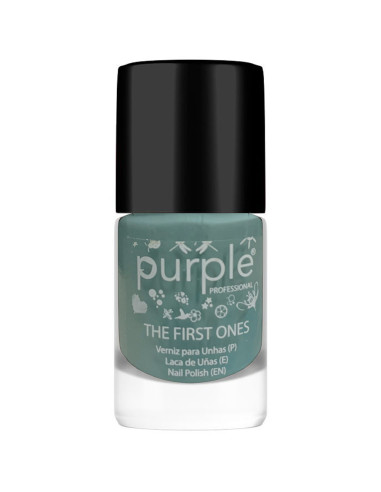 Verniz Purple The First Ones P15 1st Love 10ml