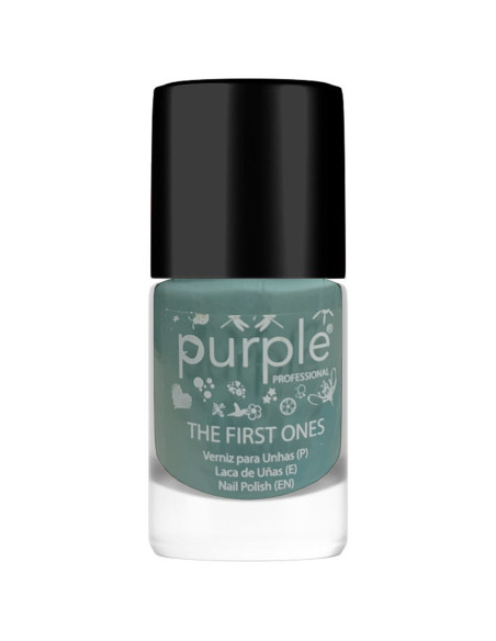 Purple The First Ones P15 1st Love esmalte 10 ml