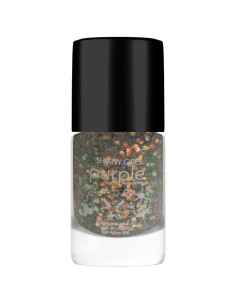Purple Shinny Girls P72 esmalte 10 ml