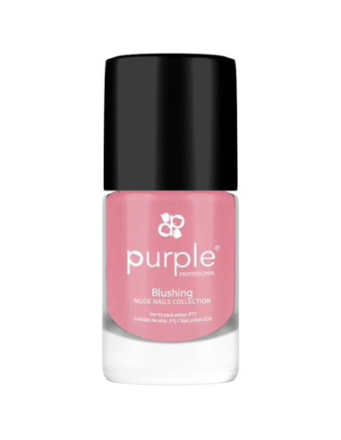 Verniz Purple Nude Nails P55 Blushing 10ml