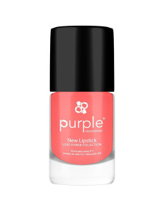 Purple Love Power P39 New Lipstick esmalte 10 ml