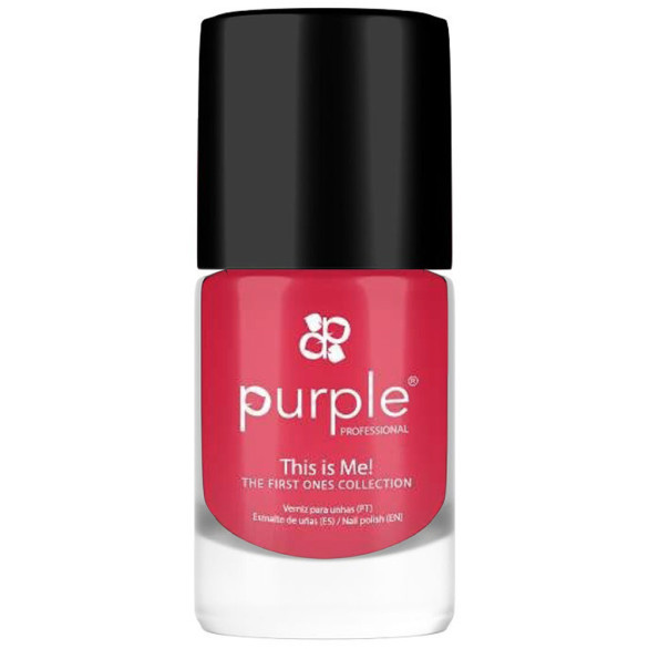 Purple The First Ones P26 This Is Me esmalte 10 ml