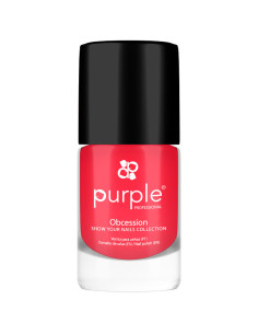 Verniz Purple Nude Nails P37 Obcession 10ml