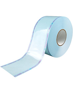 Rollo de esterilización 5 cm × 200 m