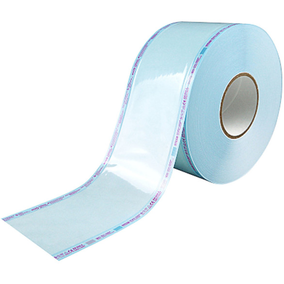 Rollo de esterilización 5 cm × 200 m