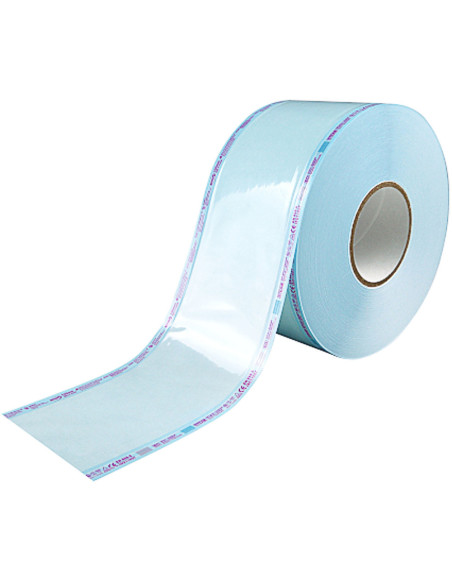 Rollo de esterilización 5 cm × 200 m