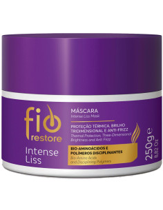 Fio Restore Intense Liss mascarilla 250 g