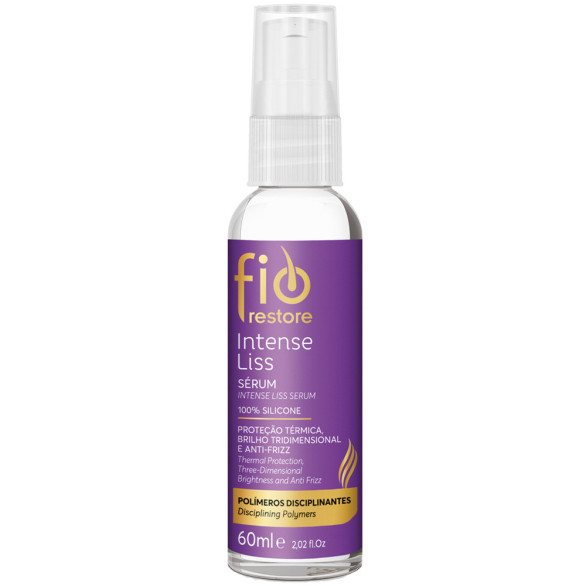 Fio Restore Intense Liss sérum 60 ml