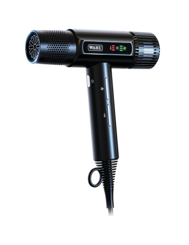 Secador de Cabelo Wahl Vanquish 1600W