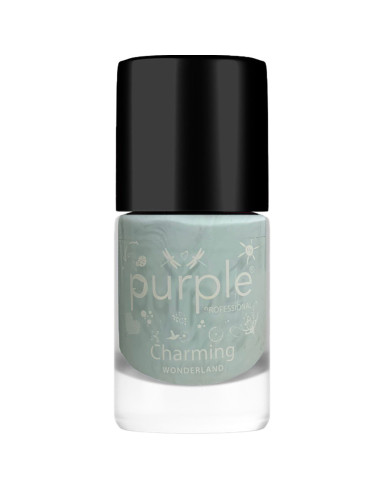 Verniz Purple Charming P105 Wonderland Collection 10ml