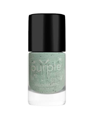 Verniz Purple Wonderland P110 Wonderland Collection 10ml