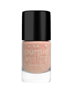 Purple Barbie Girl P126 Barbie Collection esmalte 10 ml