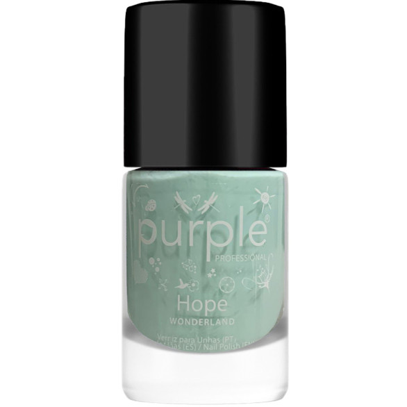 Purple Hope P106 Wonderland Collection esmalte 10 ml