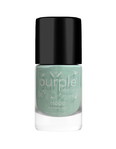 Verniz Purple Hope P106 Wonderland Collection 10ml