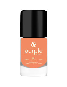 Purple Lily P132 Spring Garden Collection esmalte 10 ml