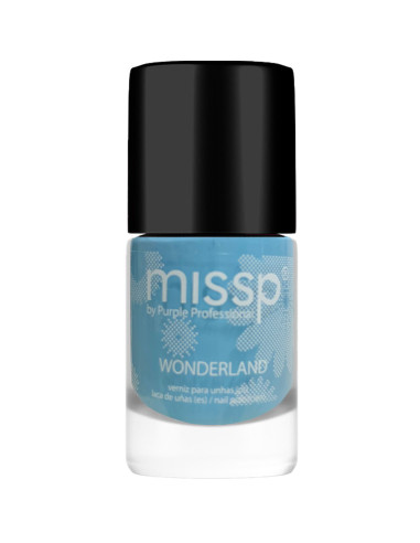 Verniz Missp Cinderella P8 Wonderland Collection 10ml