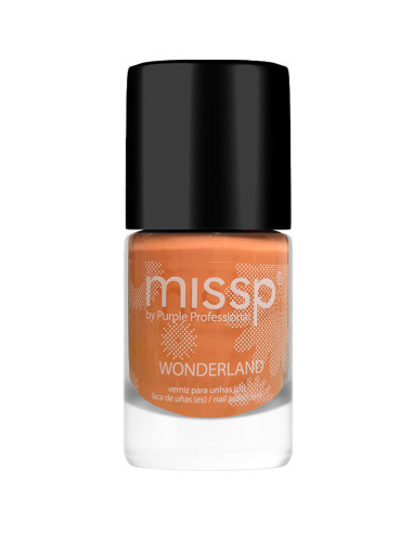 Verniz Missp Pacific P26 Wonderland Collection 10ml