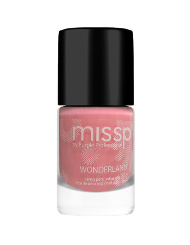 Verniz Missp Sweet 16 P16 Wonderland Collection 10ml