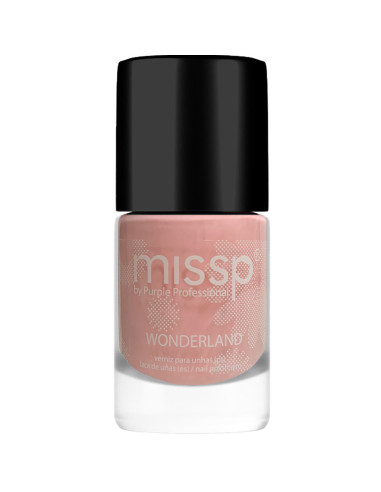 Verniz Missp Princess P14 Wonderland Collection 10ml