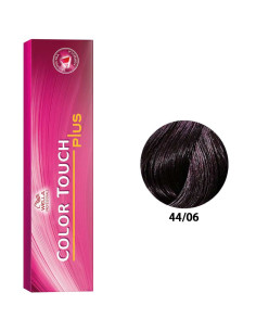 Wella Color Touch Plus 44.06