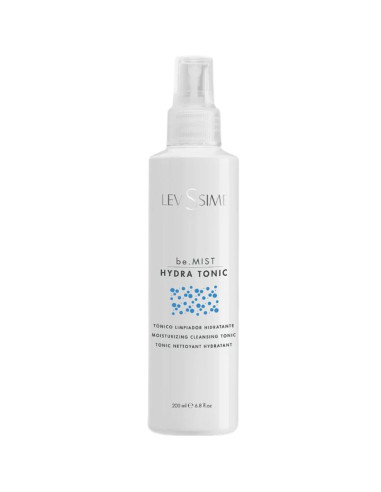 Tónico Facial Levissime be.MIST HYDRA TONIC 200ml