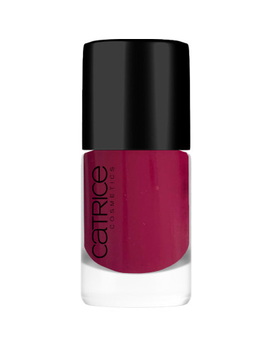 Verniz Catrice Raspberryfields Forever 26 Ultimate Nail Lacquer 10ml