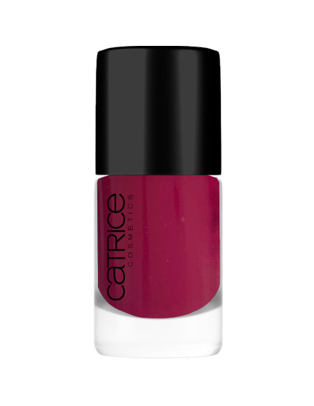 Verniz Catrice Raspberryfields Forever 26 Ultimate Nail Lacquer 10ml