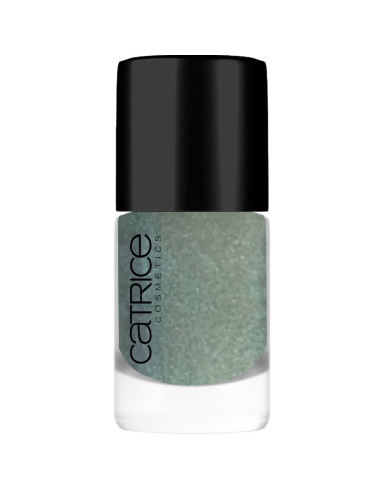 Verniz Catrice Mint The Gap 63 Ultimate Nail Lacquer 10ml