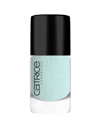 Verniz Catrice You R On My Mint 113 Ultimate Nail Lacquer 10ml