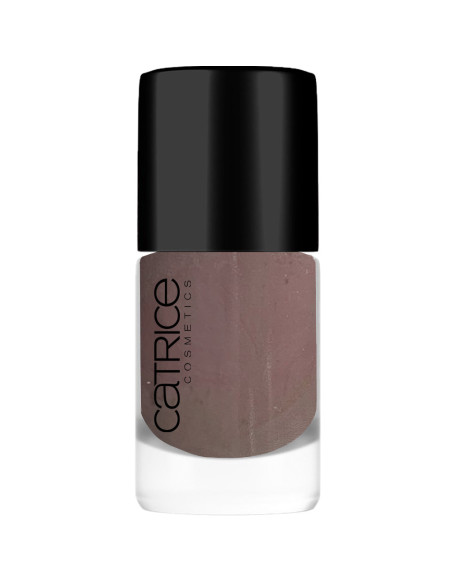 Verniz Catrice Mauve To The Beat 117 Ultimate Nail Lacquer 10ml