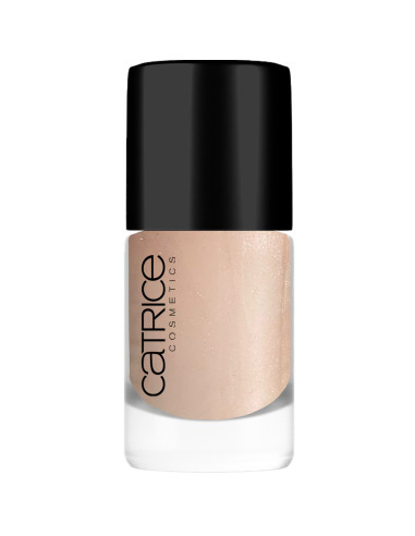 Verniz Catrice Uptown Pearl 73 Ultimate Nail Lacquer 10ml