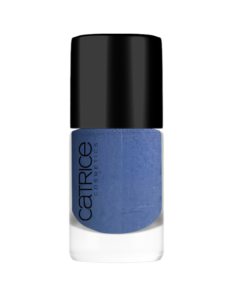 Verniz Catrice Summer Nights Sky 115 Ultimate Nail Lacquer 10ml