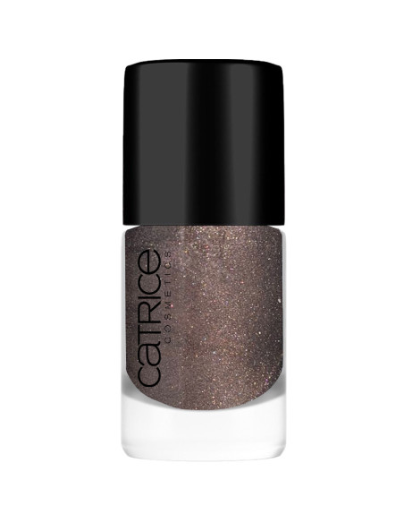 Verniz Catrice Out Of The Dark 60 Ultimate Nail Lacquer 10ml