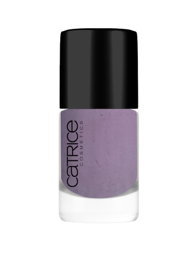 Verniz Catrice Its Time For Lovender 64 Ultimate Nail Lacquer 10ml